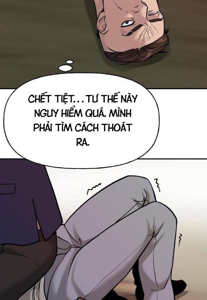 giang hồ thực thi công lý chapter 19 - Trang 2