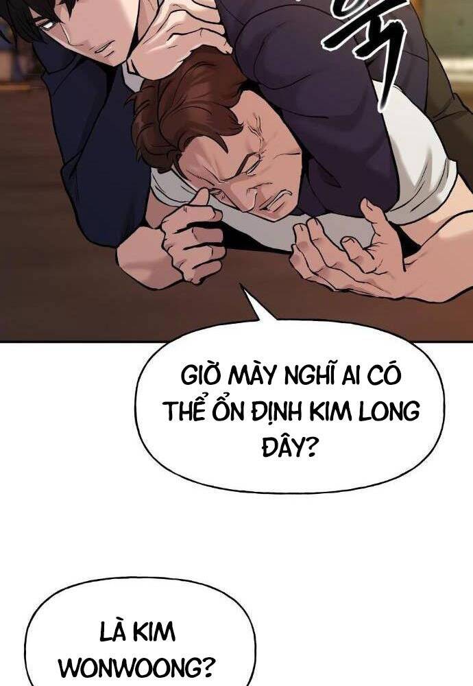 giang hồ thực thi công lý chapter 19 - Trang 2