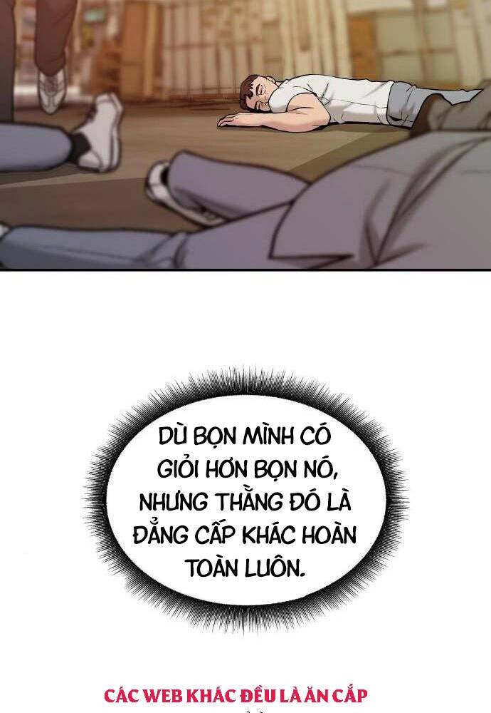 giang hồ thực thi công lý chapter 19 - Trang 2