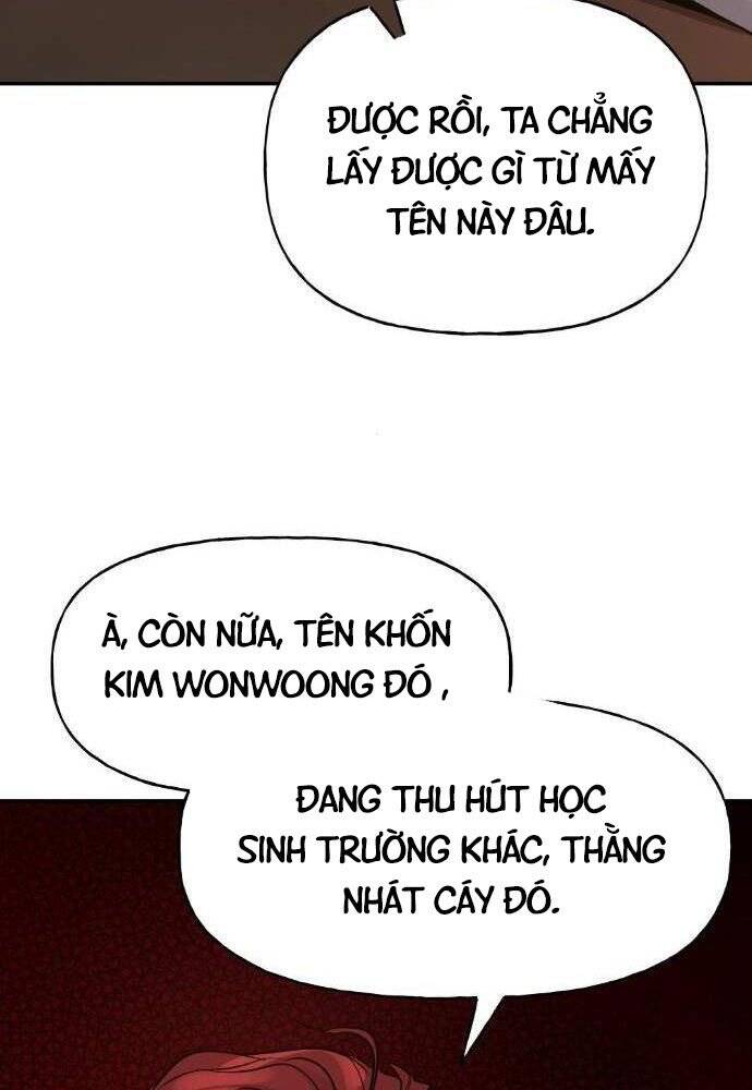 giang hồ thực thi công lý chapter 19 - Trang 2