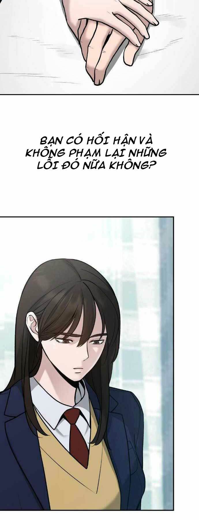 giang hồ thực thi công lý chapter 20 - Next chapter 21