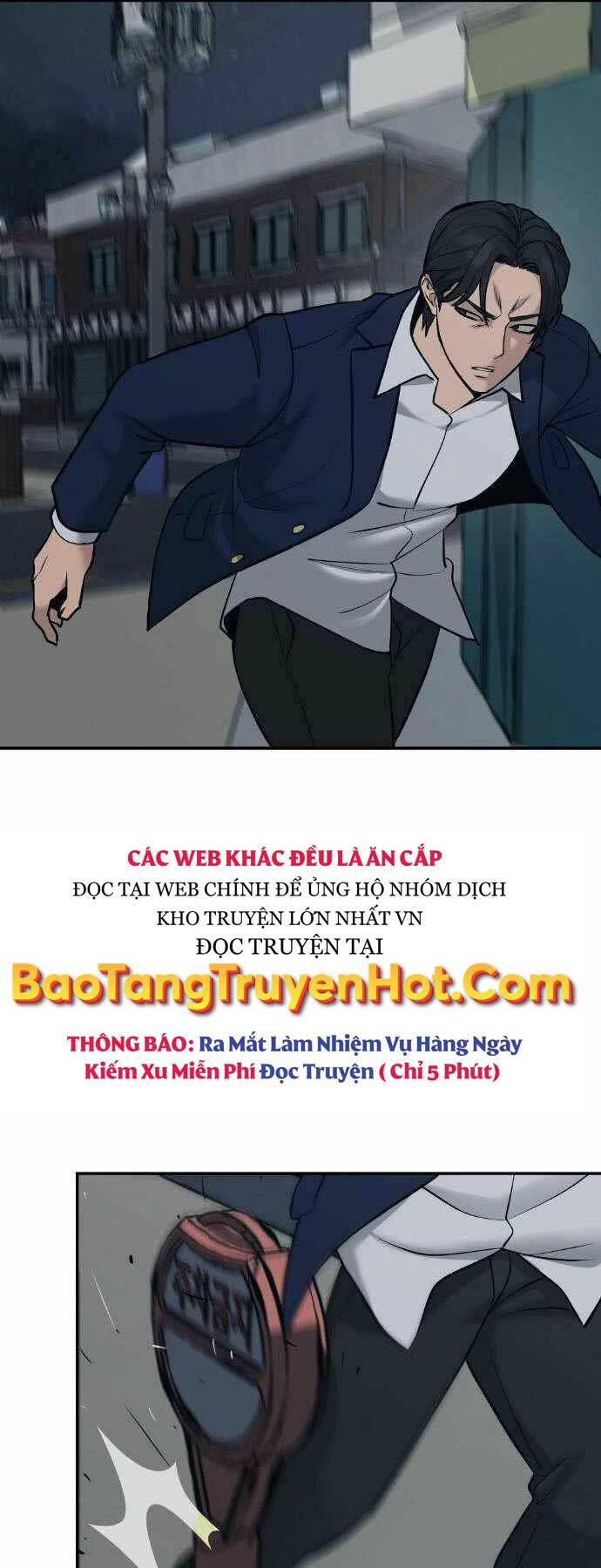 giang hồ thực thi công lý chapter 20 - Next chapter 21