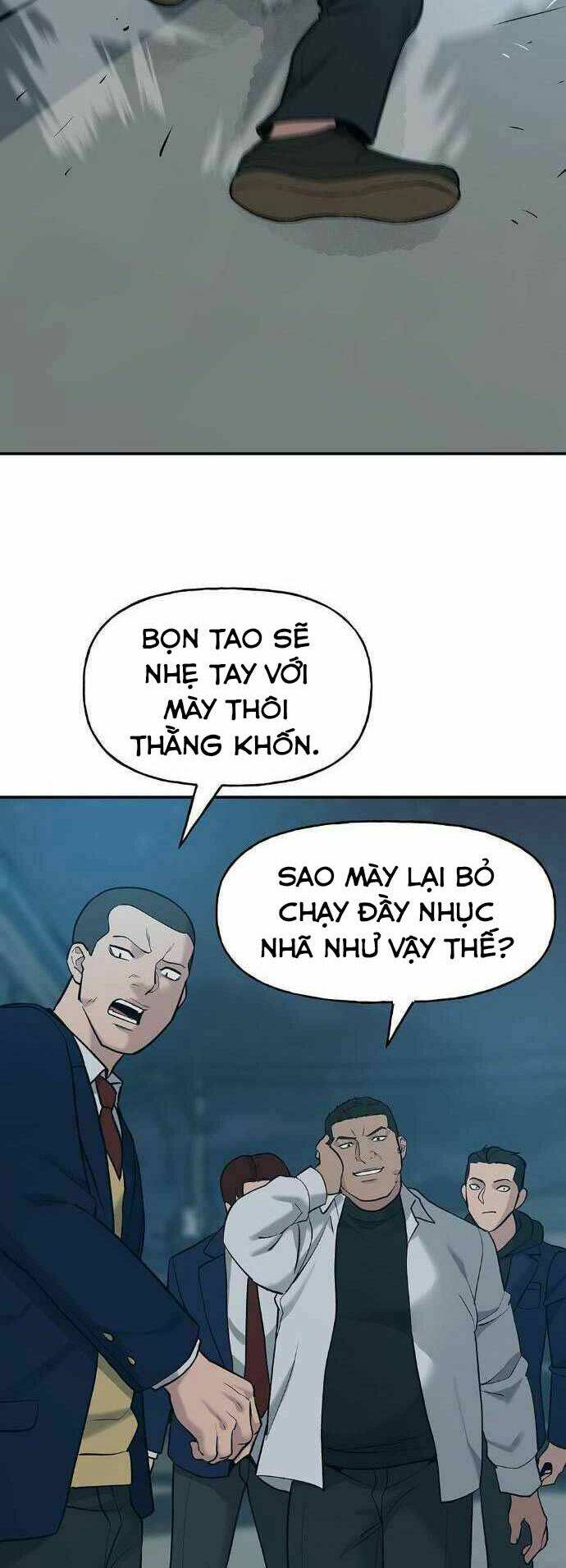 giang hồ thực thi công lý chapter 20 - Next chapter 21