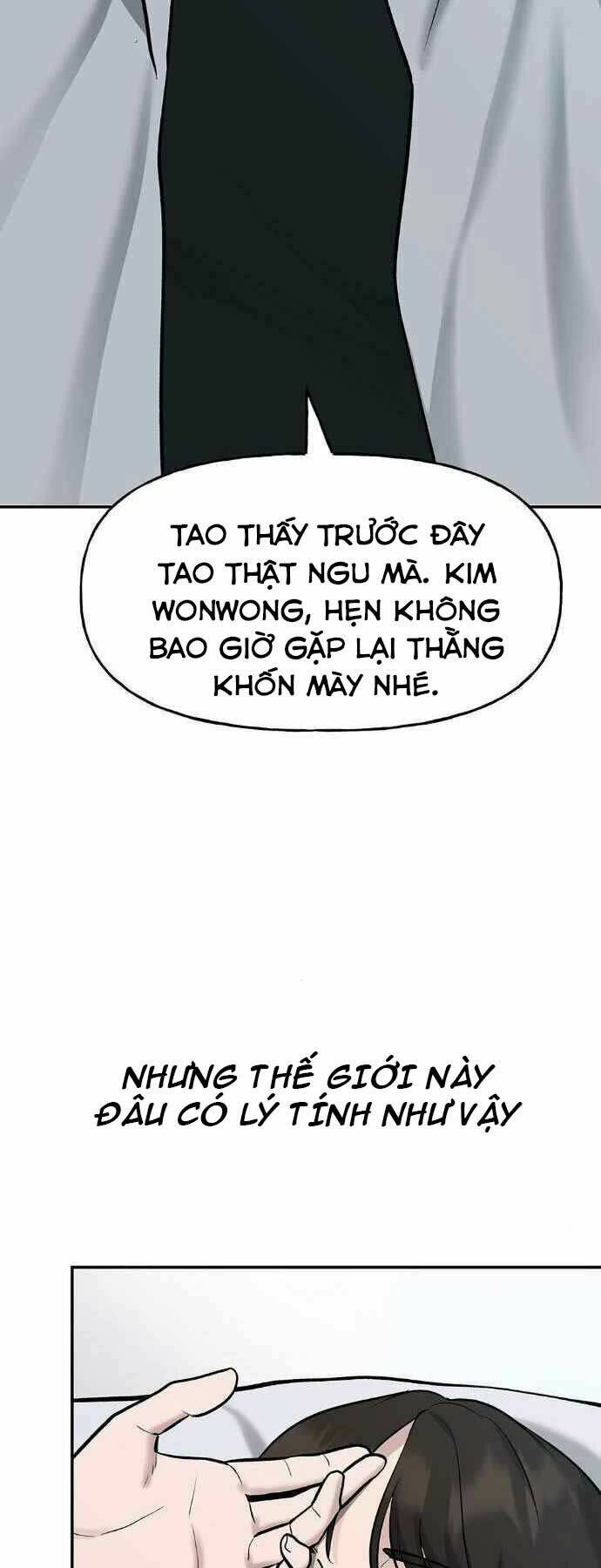 giang hồ thực thi công lý chapter 20 - Next chapter 21