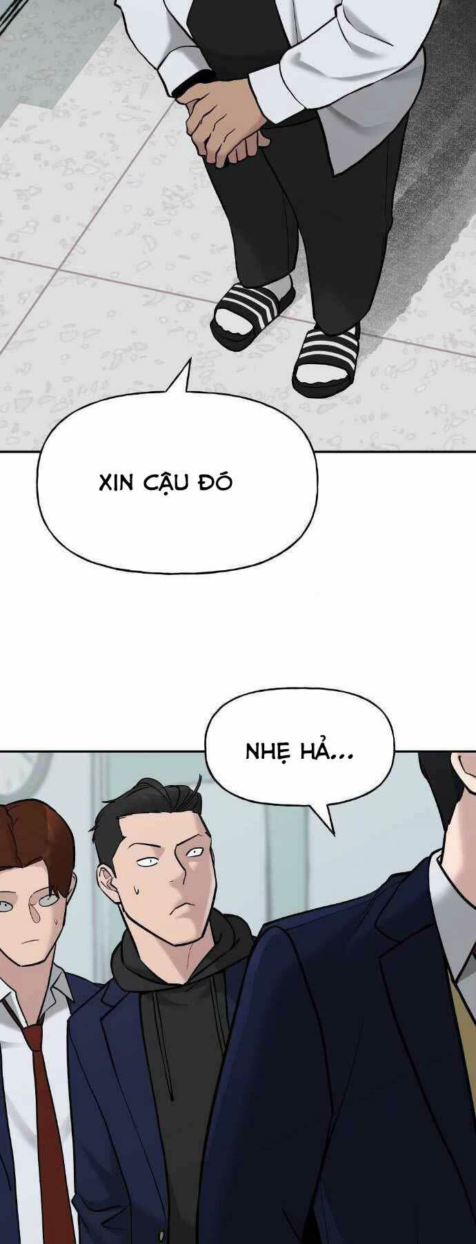 giang hồ thực thi công lý chapter 20 - Next chapter 21