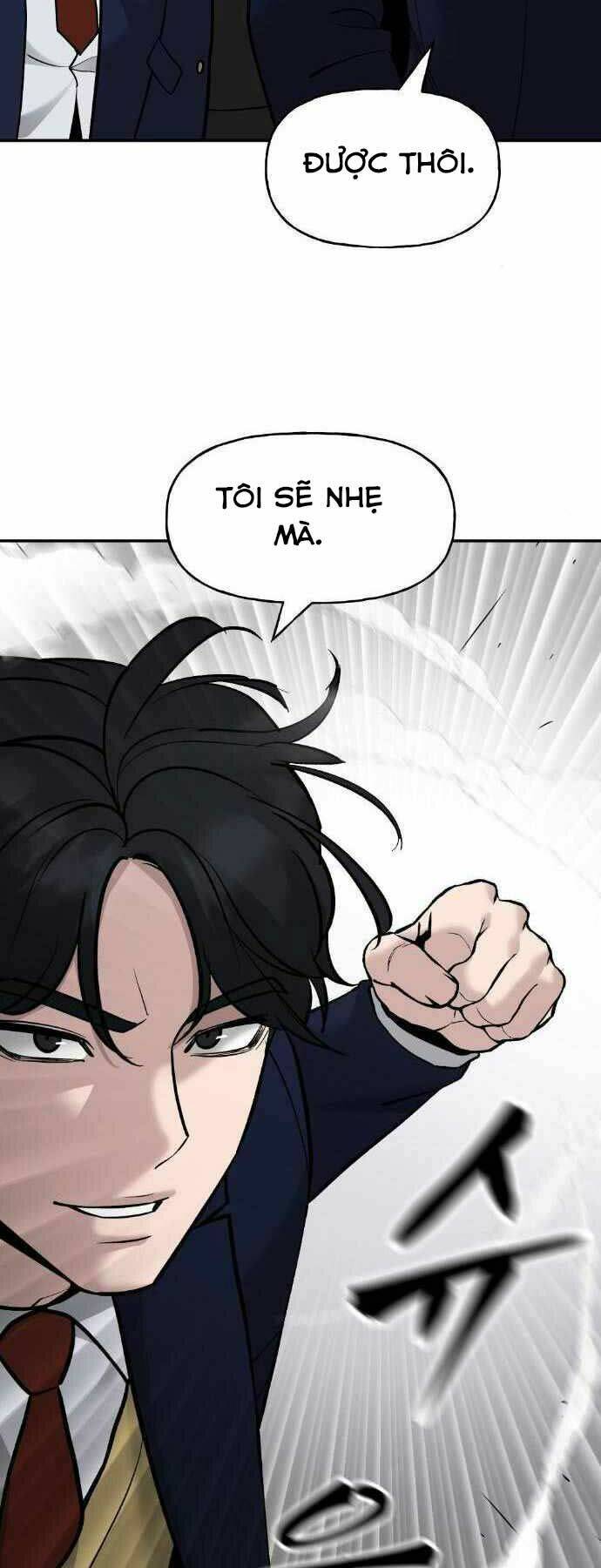 giang hồ thực thi công lý chapter 20 - Next chapter 21