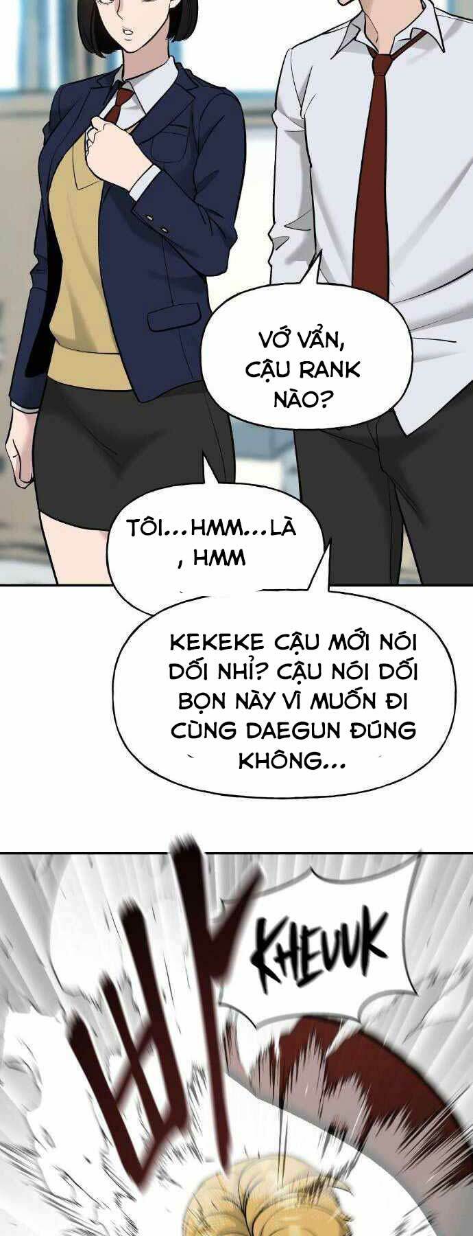 giang hồ thực thi công lý chapter 20 - Next chapter 21