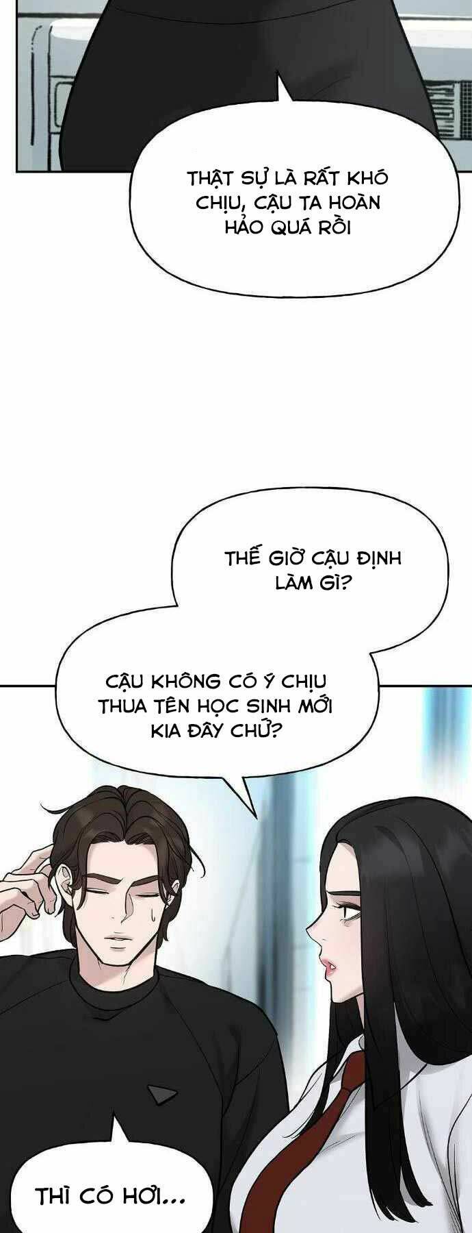 giang hồ thực thi công lý chapter 20 - Next chapter 21