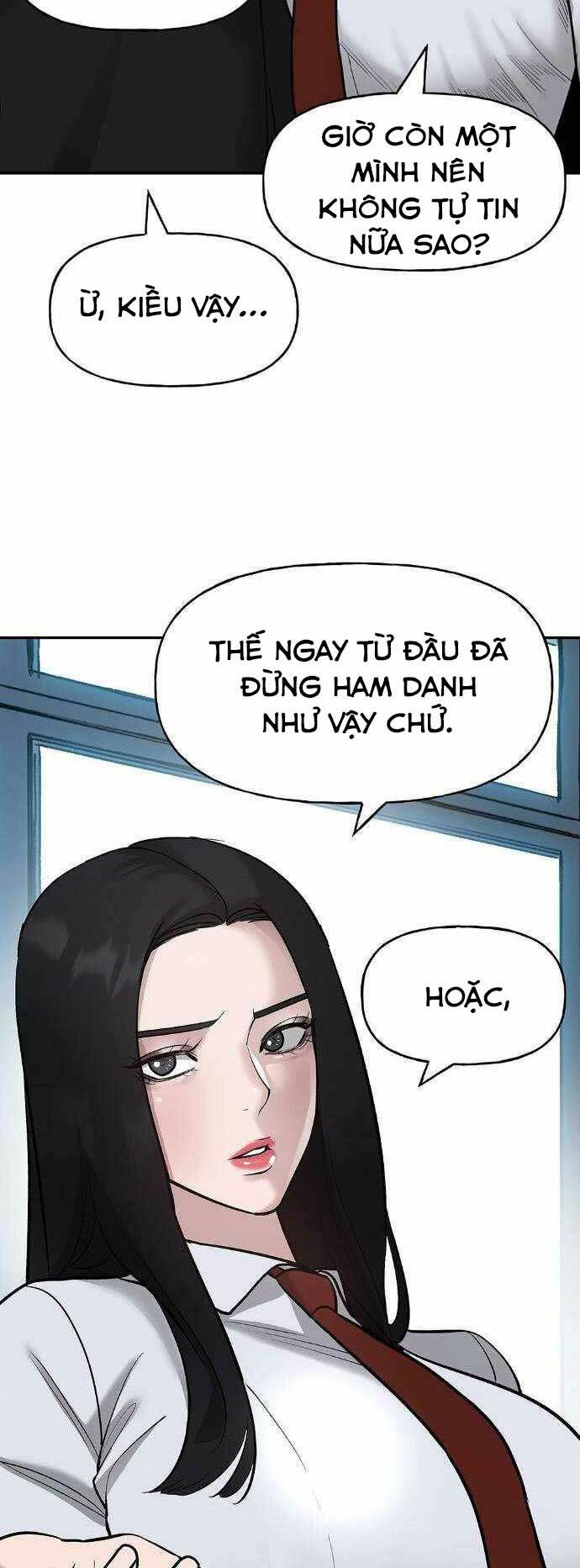 giang hồ thực thi công lý chapter 20 - Next chapter 21