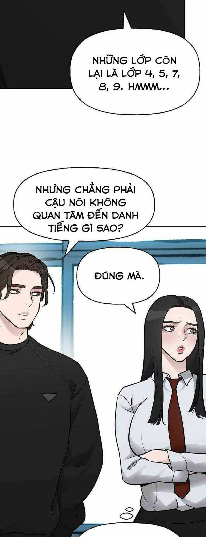 giang hồ thực thi công lý chapter 20 - Next chapter 21