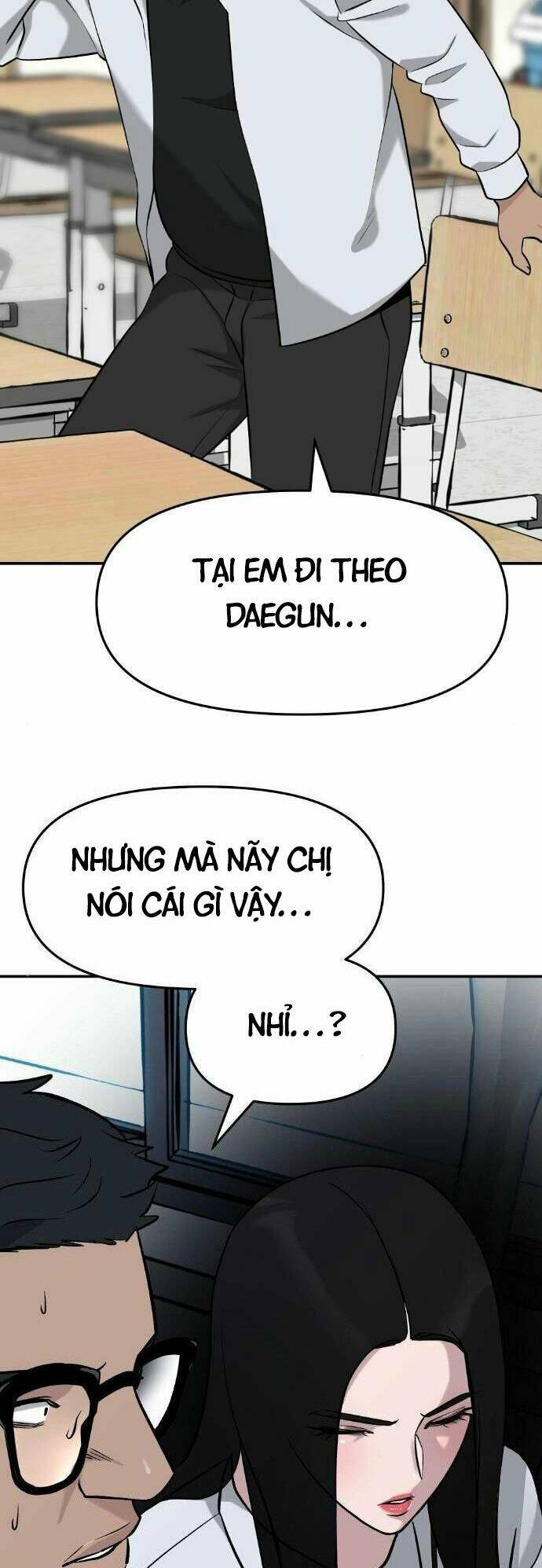 giang hồ thực thi công lý chapter 21 - Next chapter 22