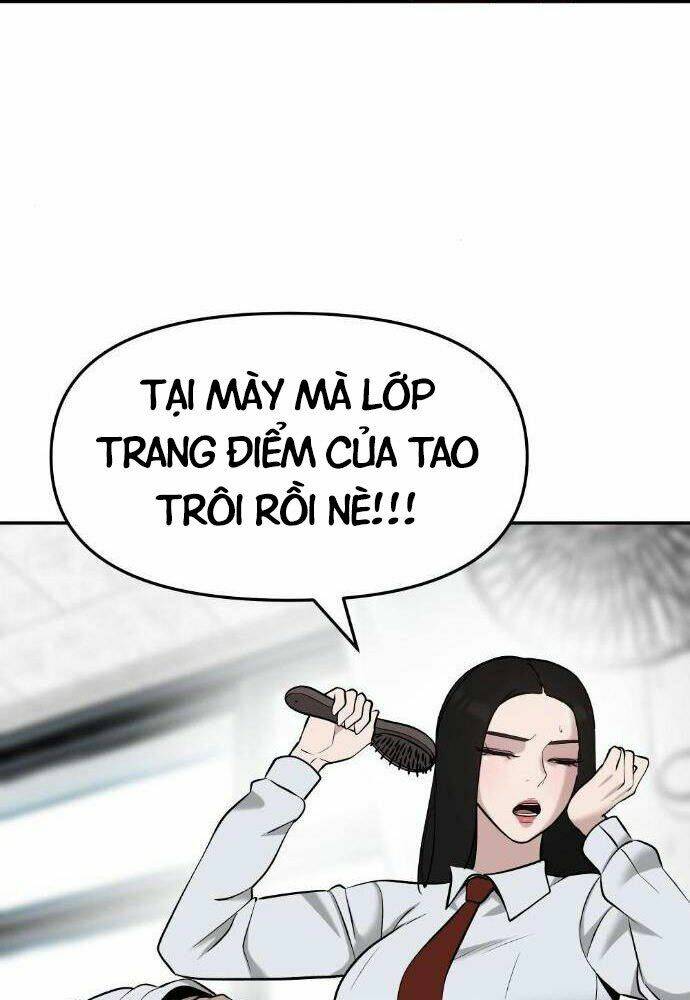 giang hồ thực thi công lý chapter 21 - Next chapter 22