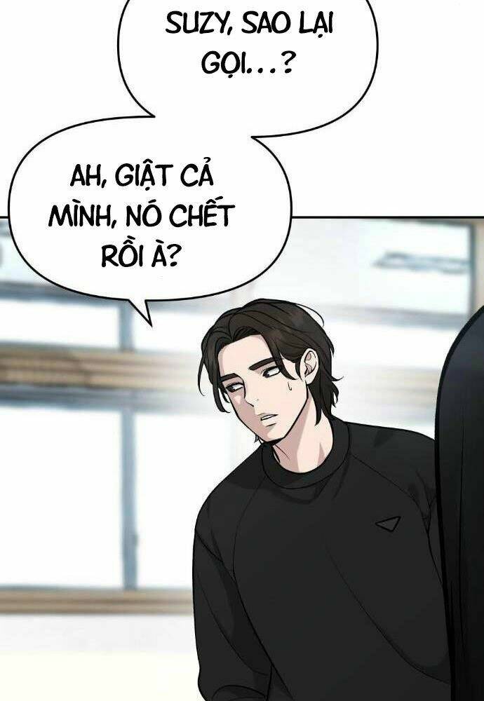 giang hồ thực thi công lý chapter 21 - Next chapter 22