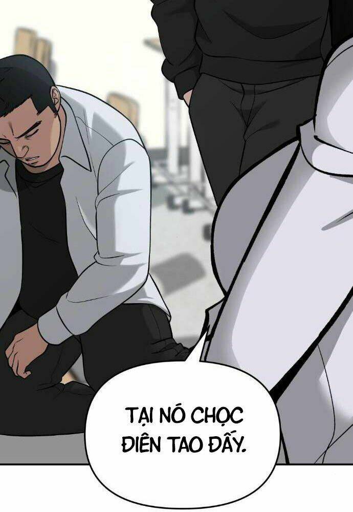 giang hồ thực thi công lý chapter 21 - Next chapter 22