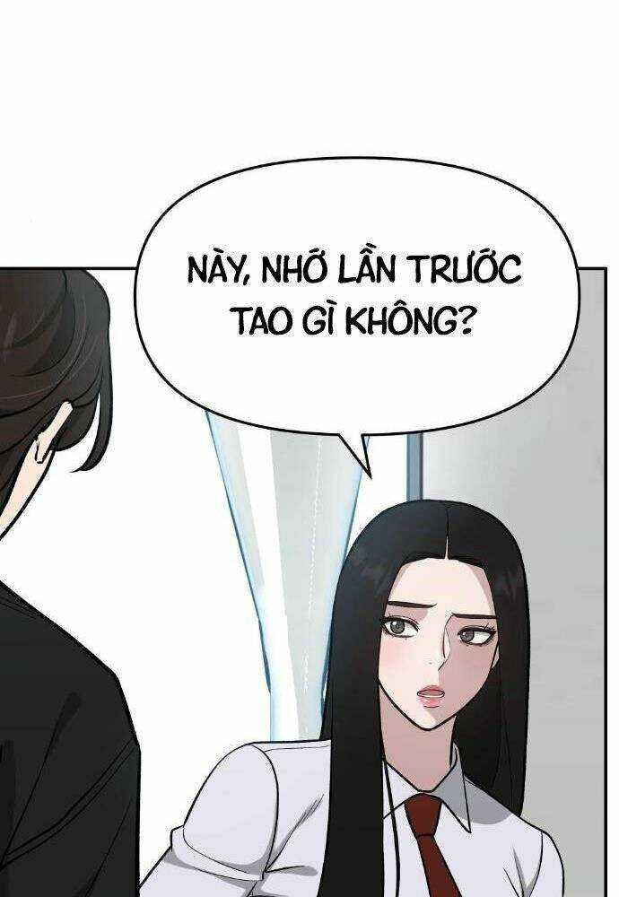 giang hồ thực thi công lý chapter 21 - Next chapter 22