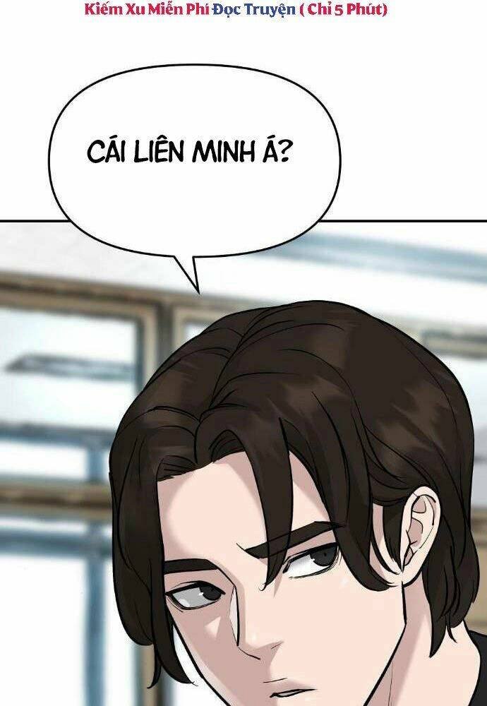 giang hồ thực thi công lý chapter 21 - Next chapter 22