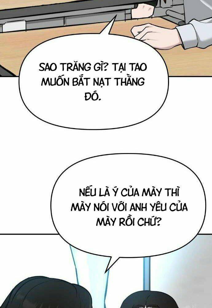 giang hồ thực thi công lý chapter 21 - Next chapter 22