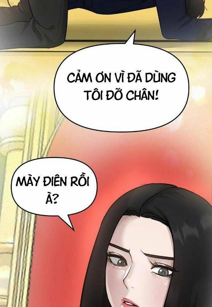 giang hồ thực thi công lý chapter 21 - Next chapter 22