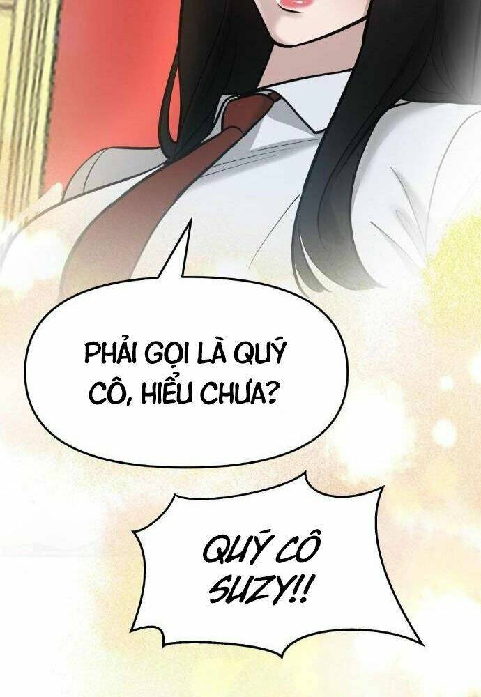 giang hồ thực thi công lý chapter 21 - Next chapter 22