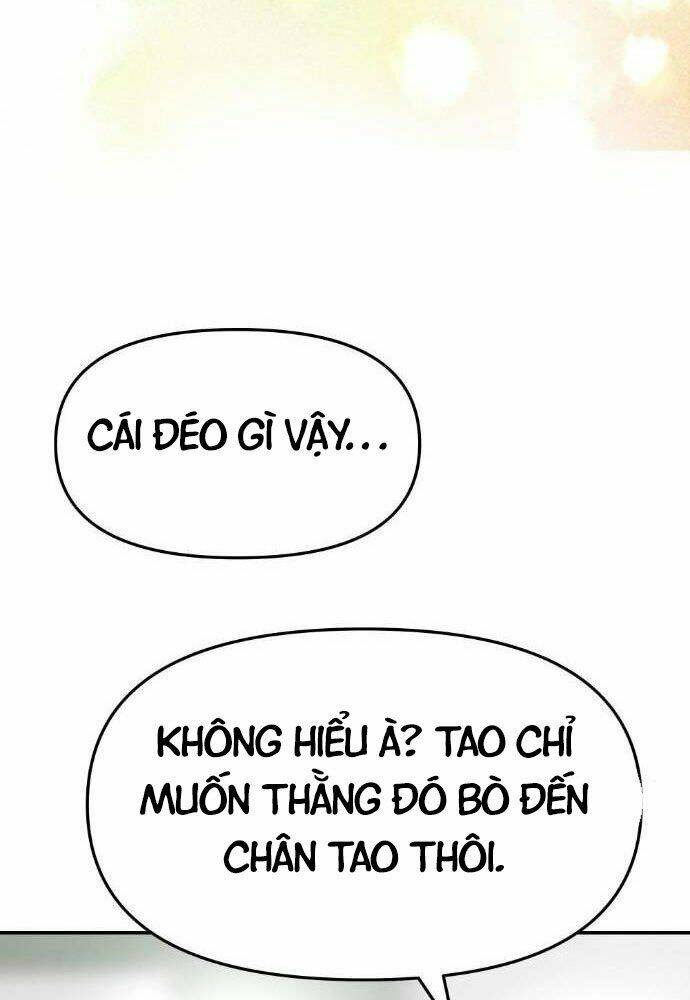 giang hồ thực thi công lý chapter 21 - Next chapter 22