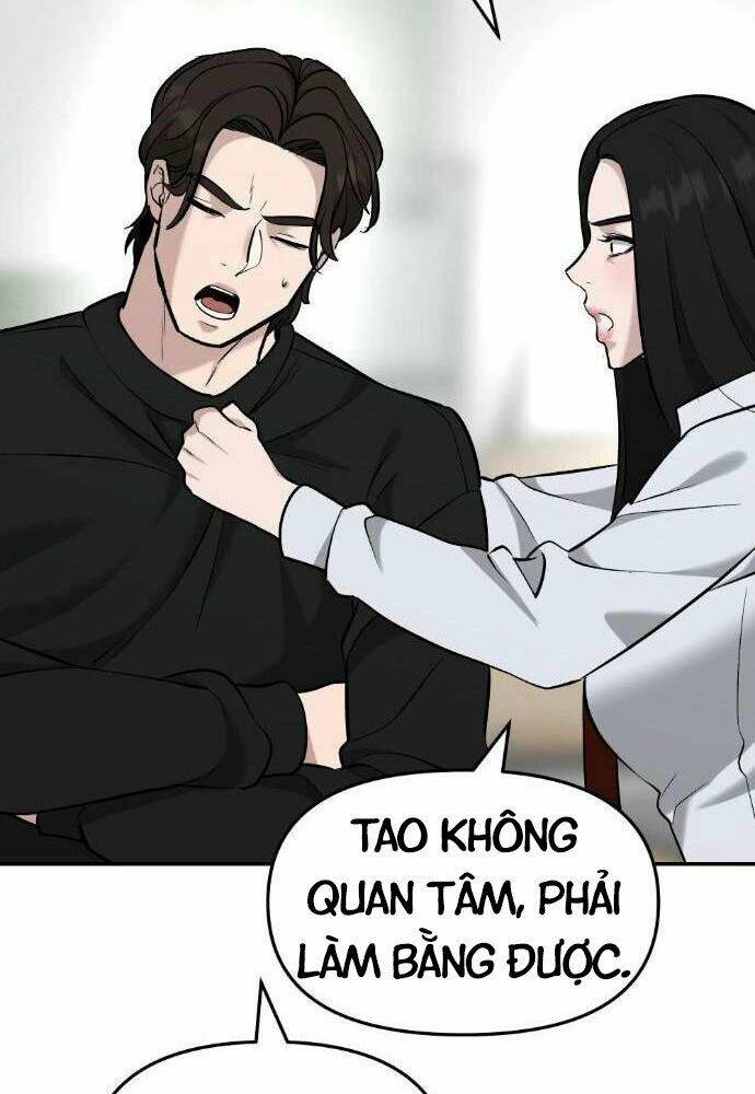 giang hồ thực thi công lý chapter 21 - Next chapter 22