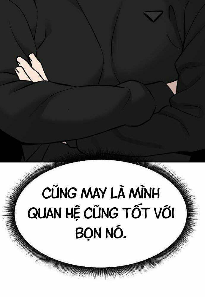 giang hồ thực thi công lý chapter 21 - Next chapter 22