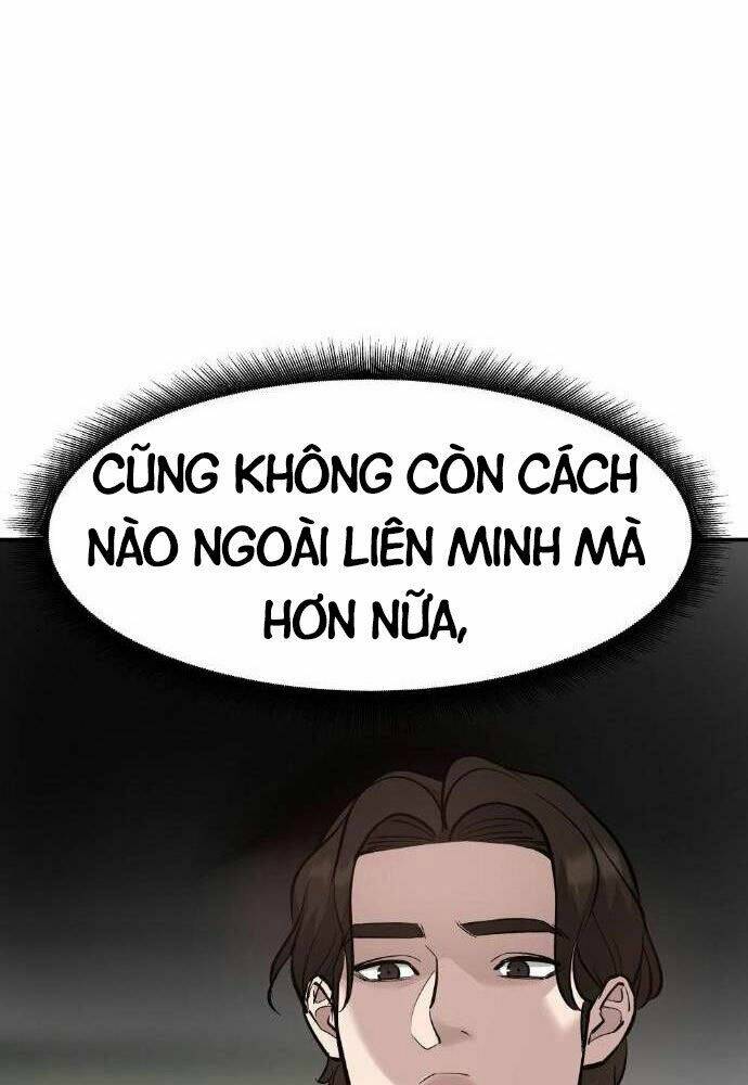 giang hồ thực thi công lý chapter 21 - Next chapter 22