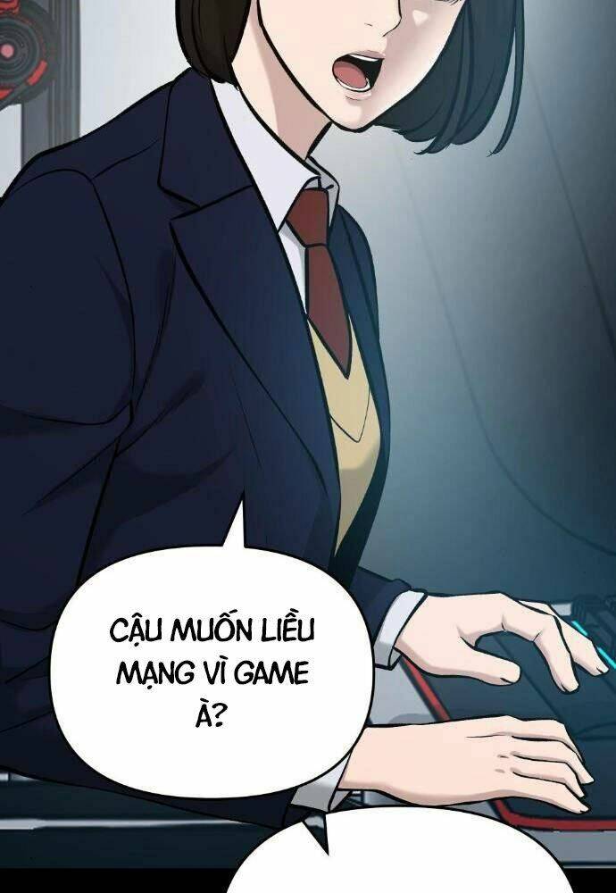 giang hồ thực thi công lý chapter 21 - Next chapter 22