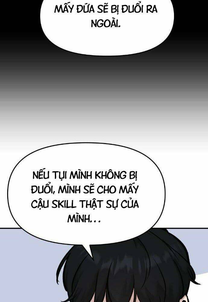 giang hồ thực thi công lý chapter 21 - Next chapter 22