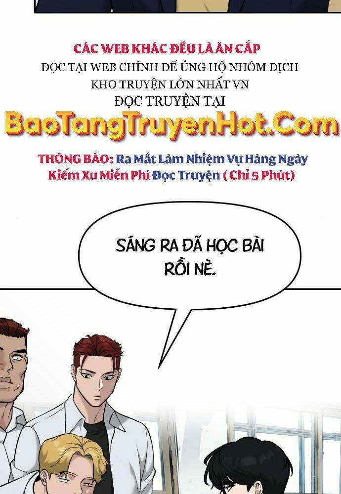 giang hồ thực thi công lý chapter 21 - Next chapter 22