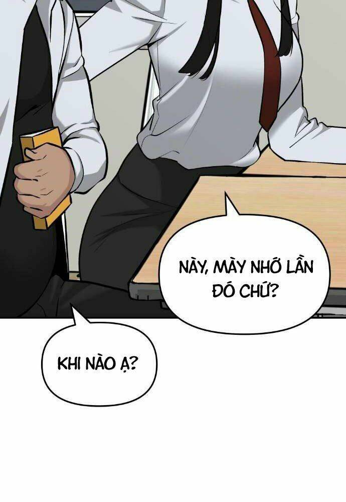 giang hồ thực thi công lý chapter 21 - Next chapter 22