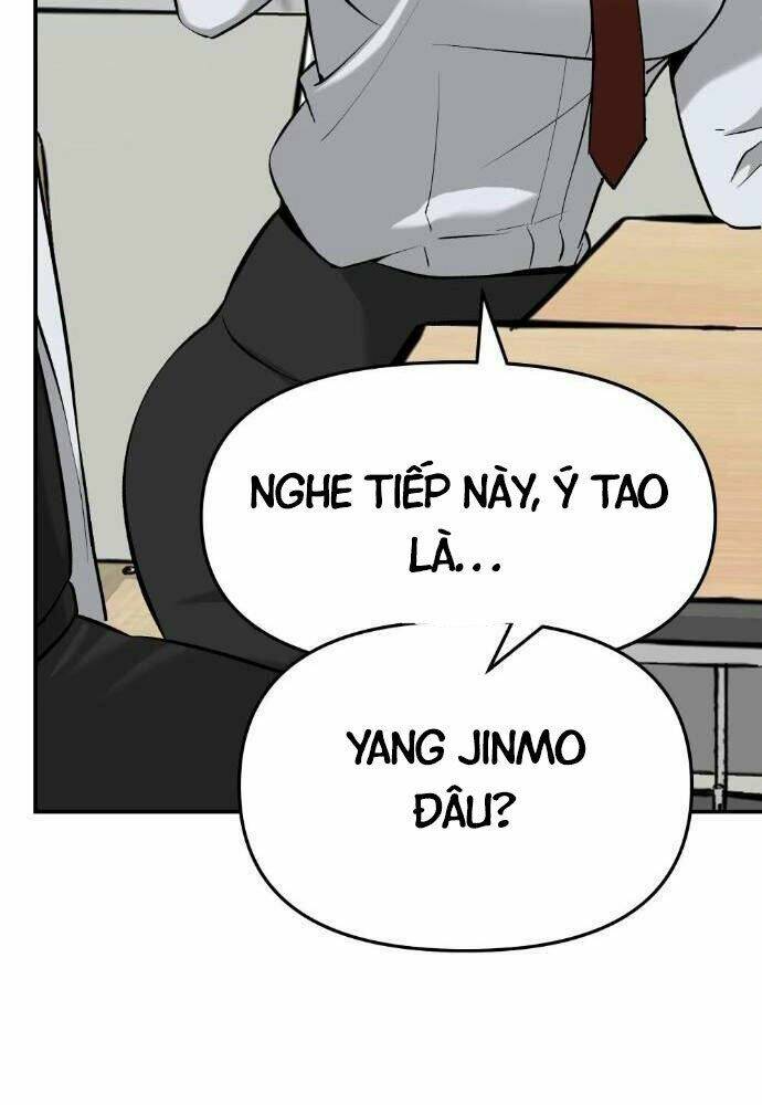 giang hồ thực thi công lý chapter 21 - Next chapter 22