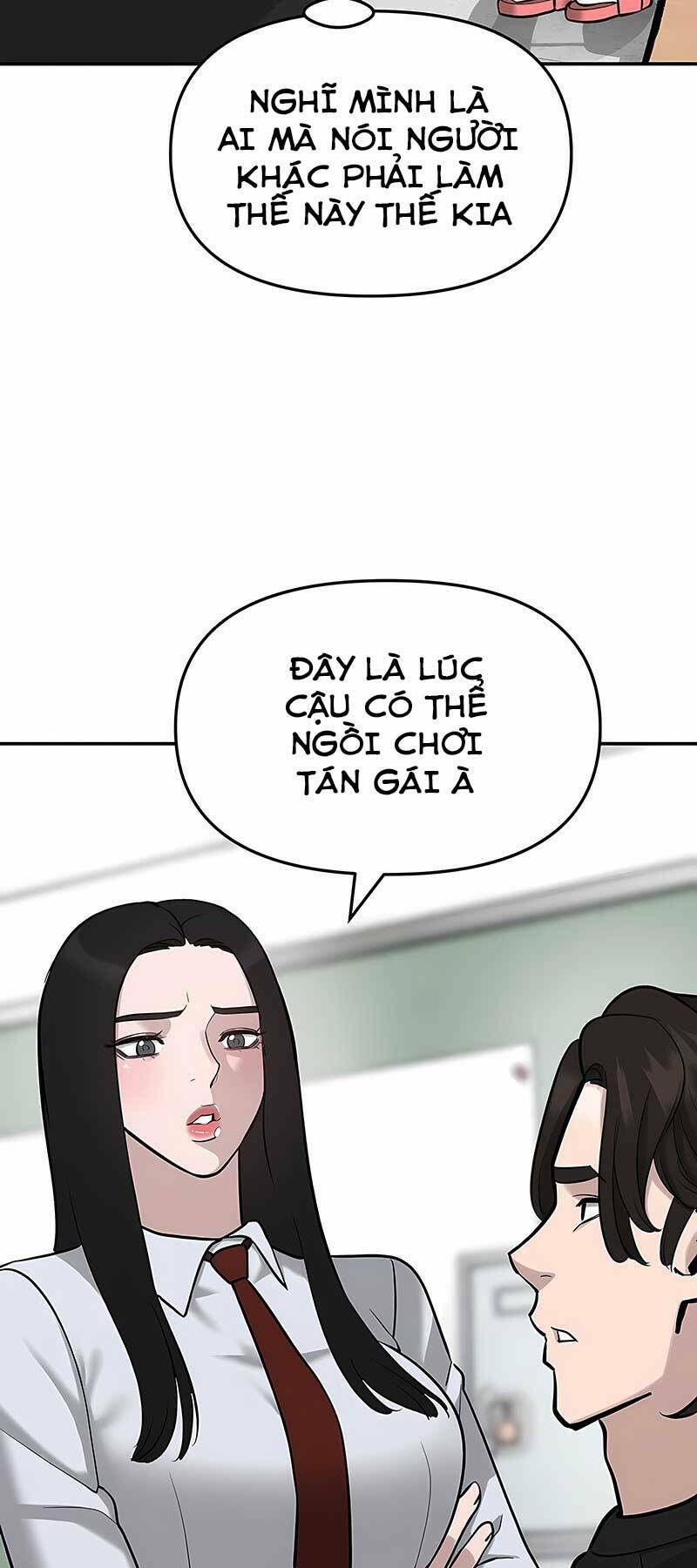 giang hồ thực thi công lý chapter 23 - Trang 2