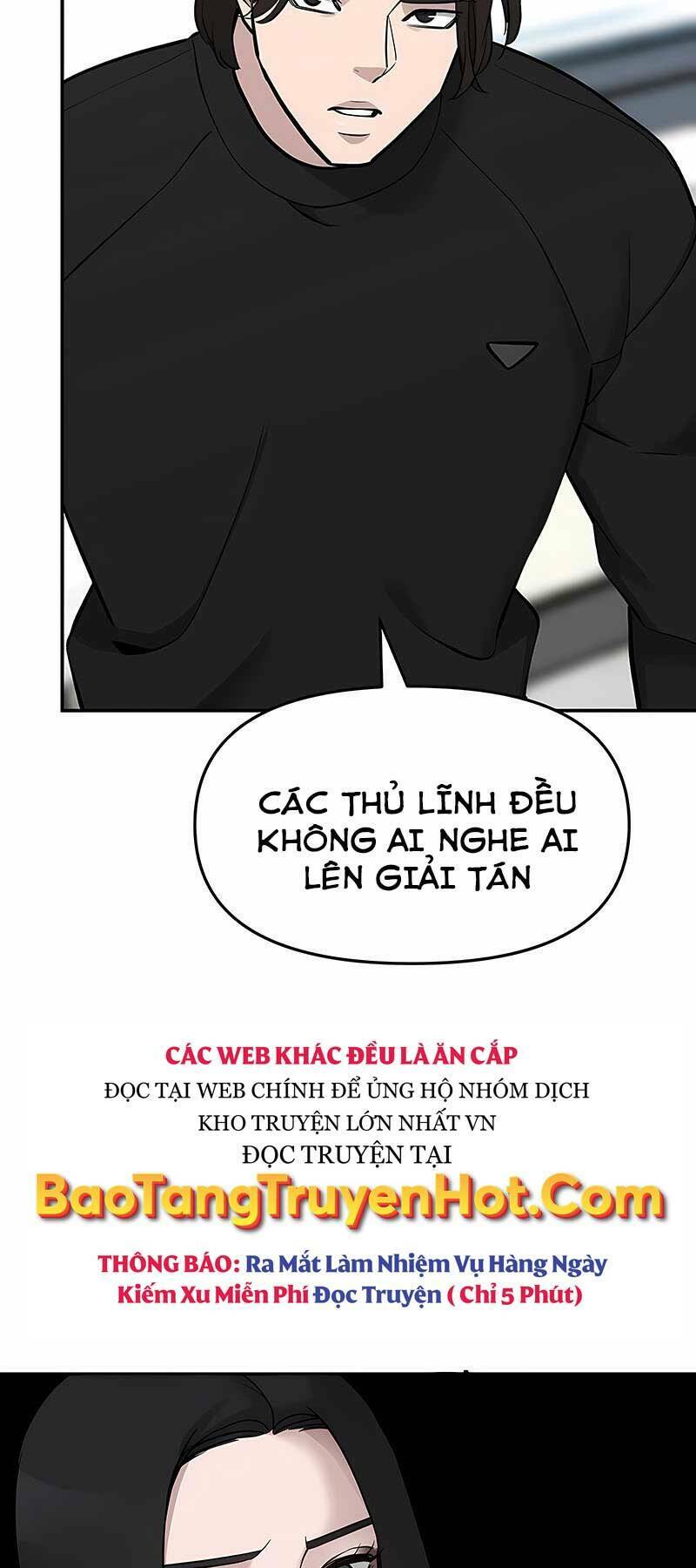 giang hồ thực thi công lý chapter 23 - Trang 2