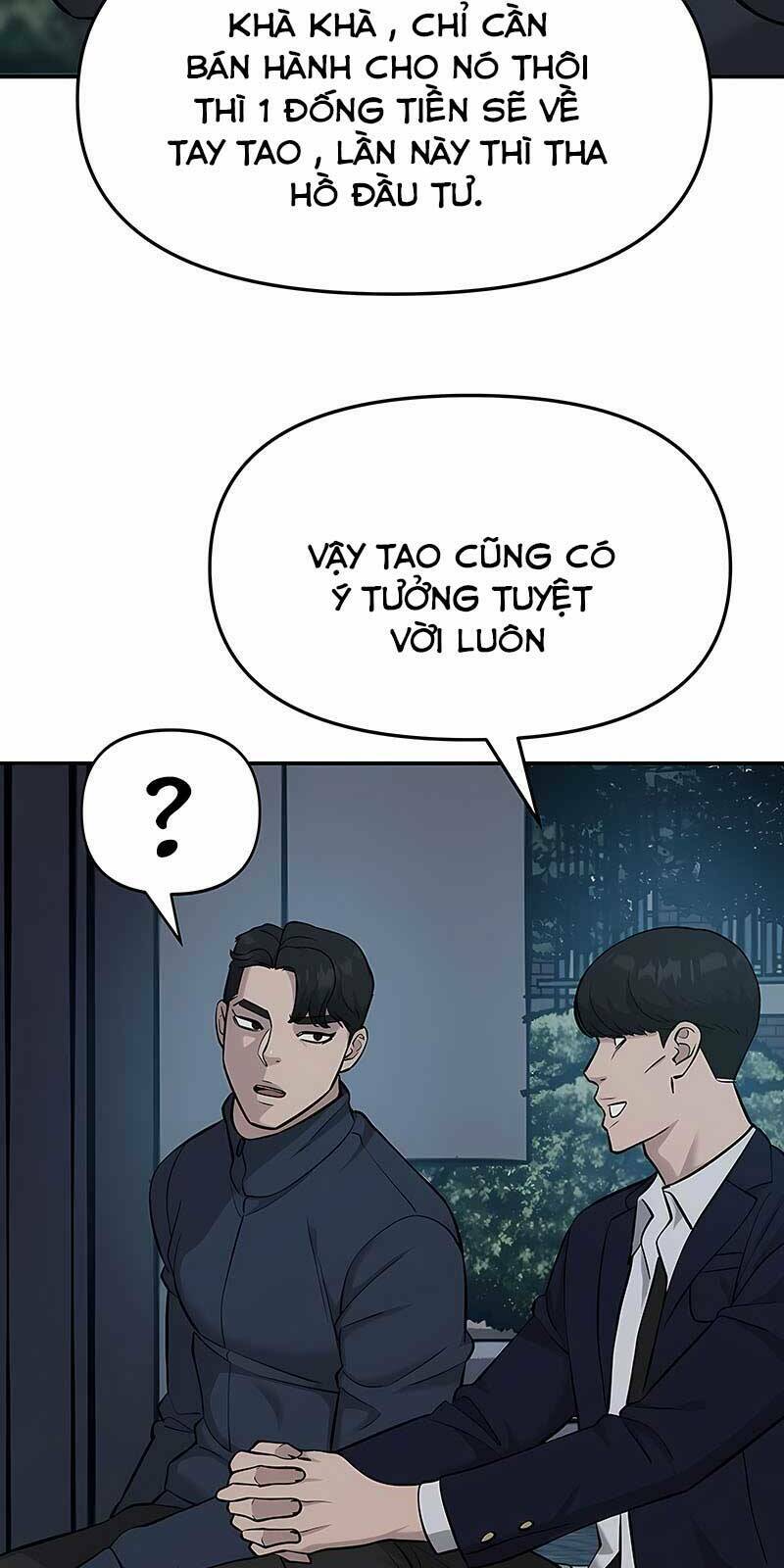 giang hồ thực thi công lý chapter 23 - Trang 2