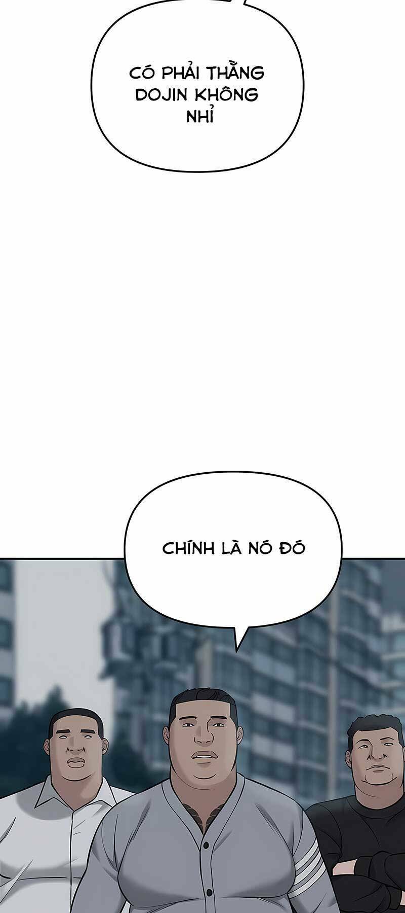 giang hồ thực thi công lý chapter 23 - Trang 2