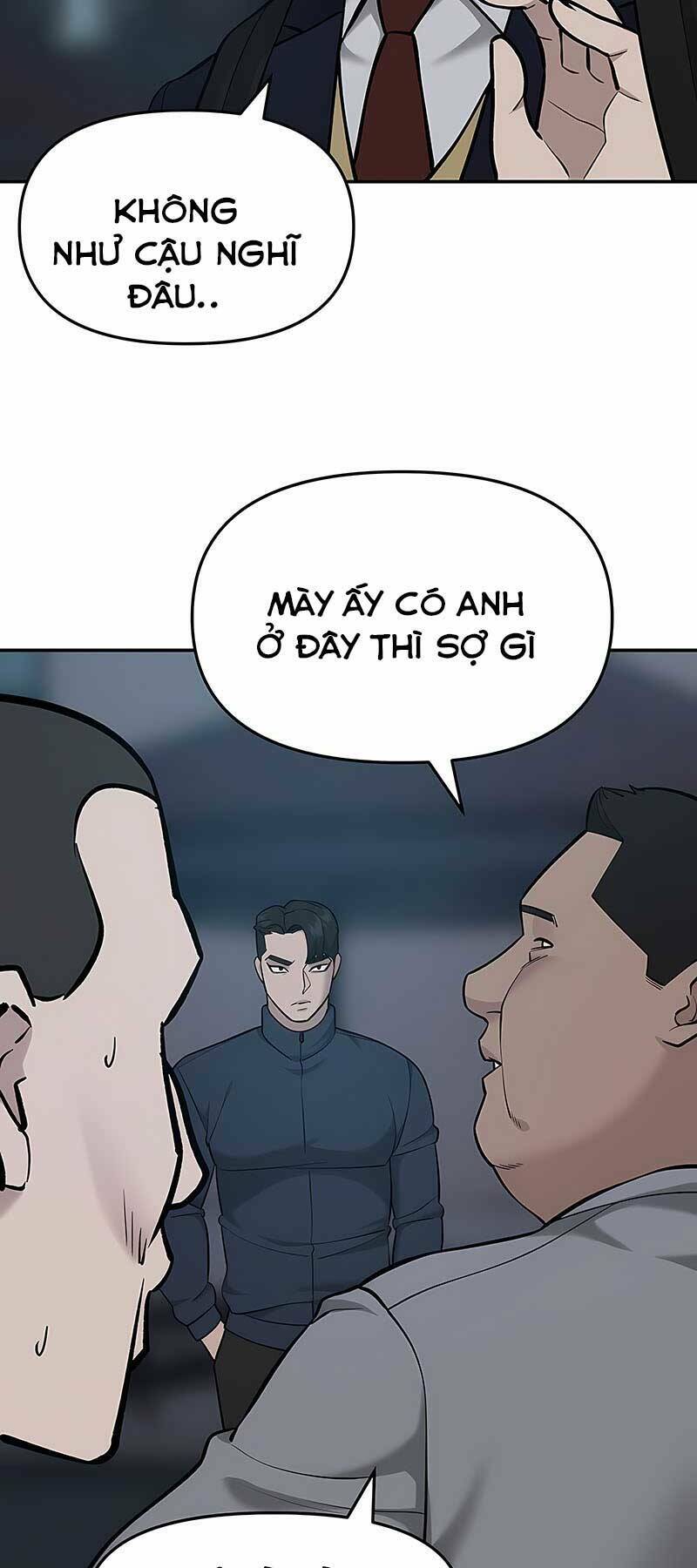 giang hồ thực thi công lý chapter 23 - Trang 2