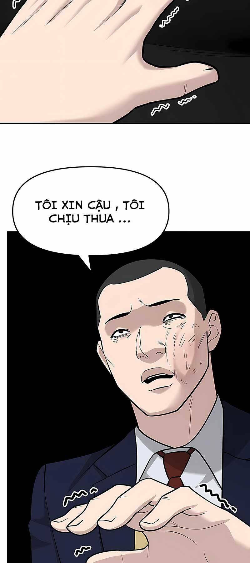 giang hồ thực thi công lý chapter 23 - Trang 2