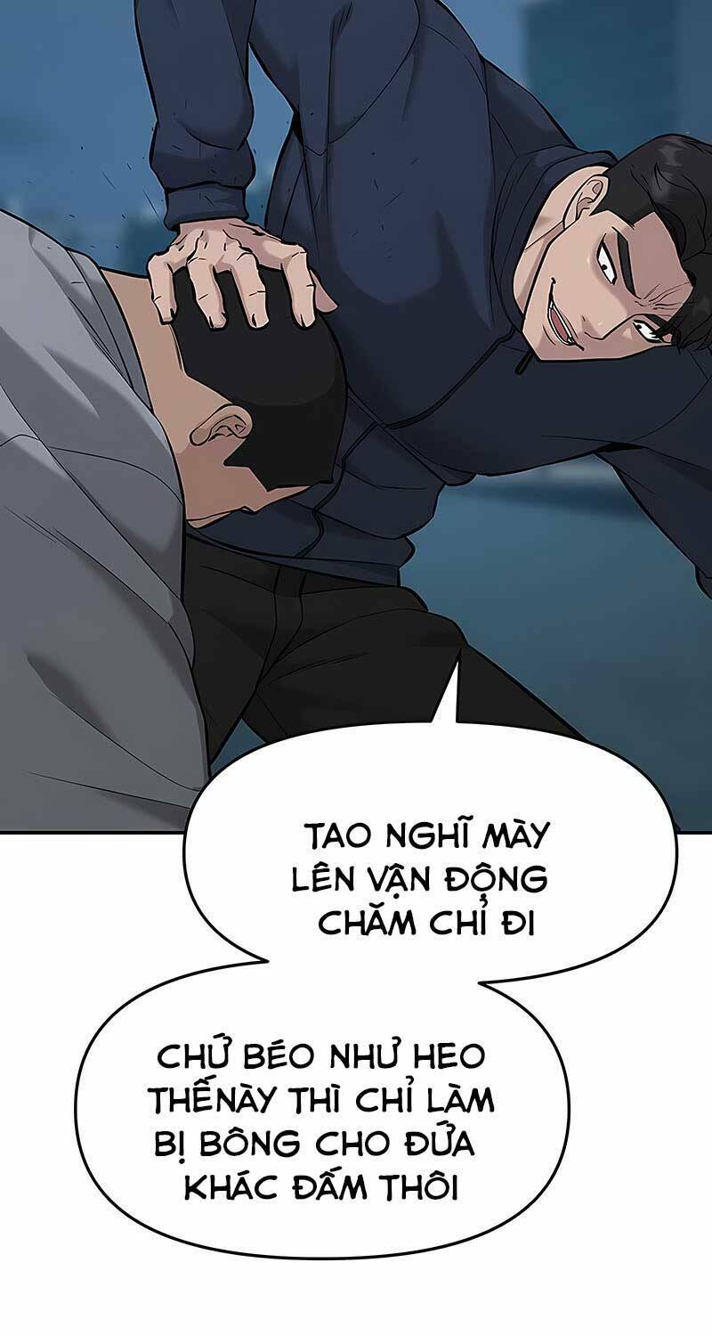 giang hồ thực thi công lý chapter 23 - Trang 2