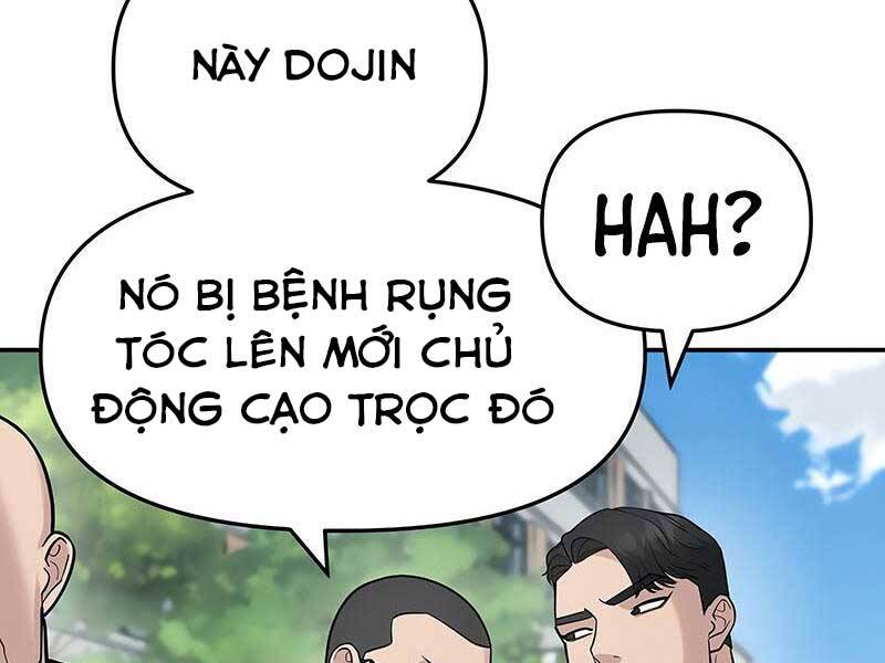 giang hồ thực thi công lý chapter 26 - Trang 2