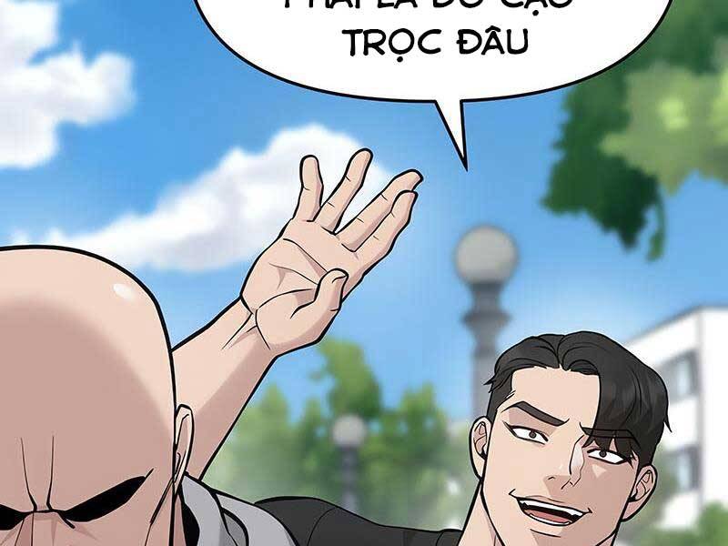 giang hồ thực thi công lý chapter 26 - Trang 2