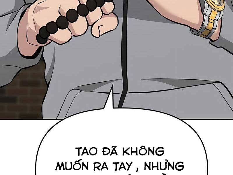 giang hồ thực thi công lý chapter 26 - Trang 2