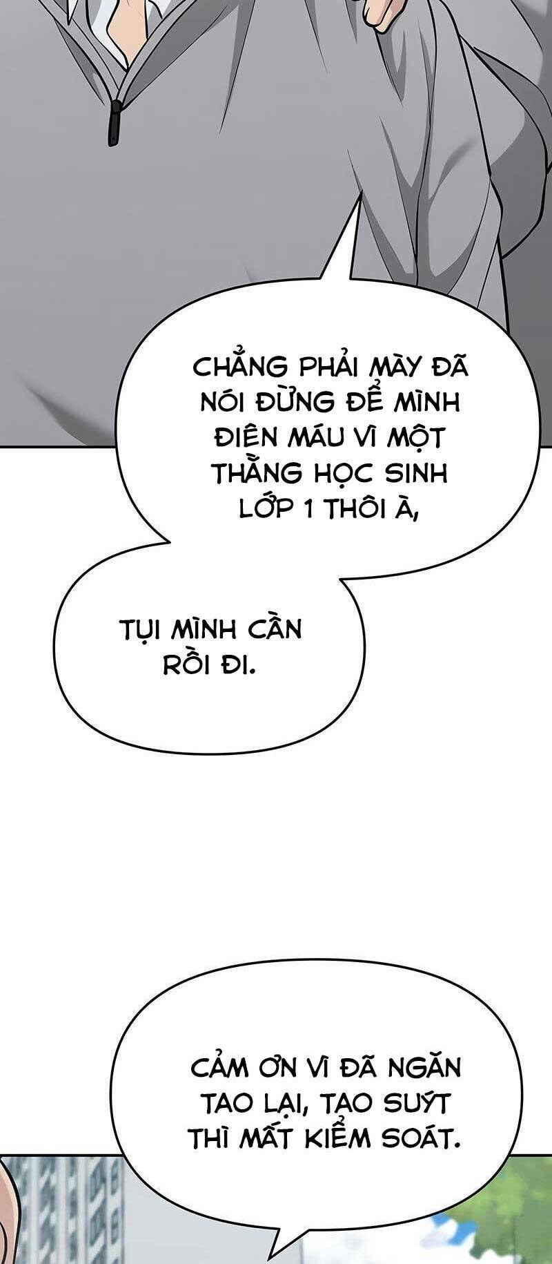 giang hồ thực thi công lý chapter 27 - Trang 2