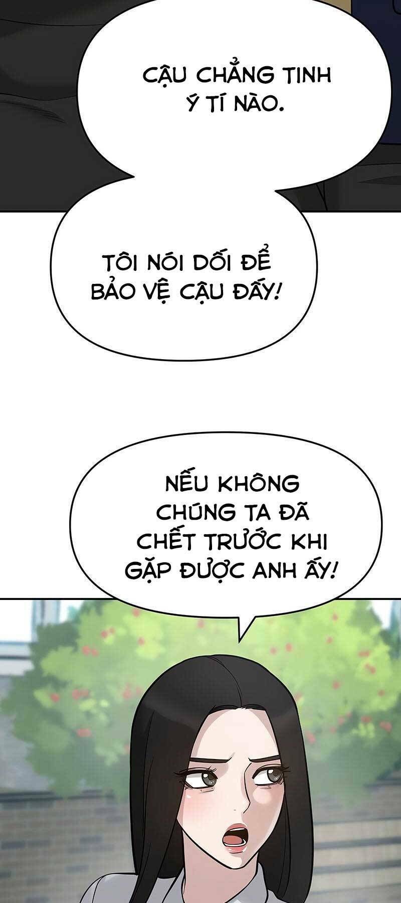 giang hồ thực thi công lý chapter 27 - Trang 2