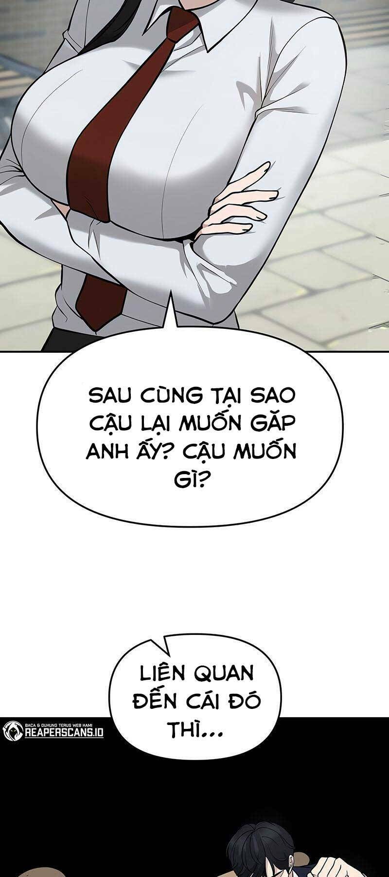 giang hồ thực thi công lý chapter 27 - Trang 2