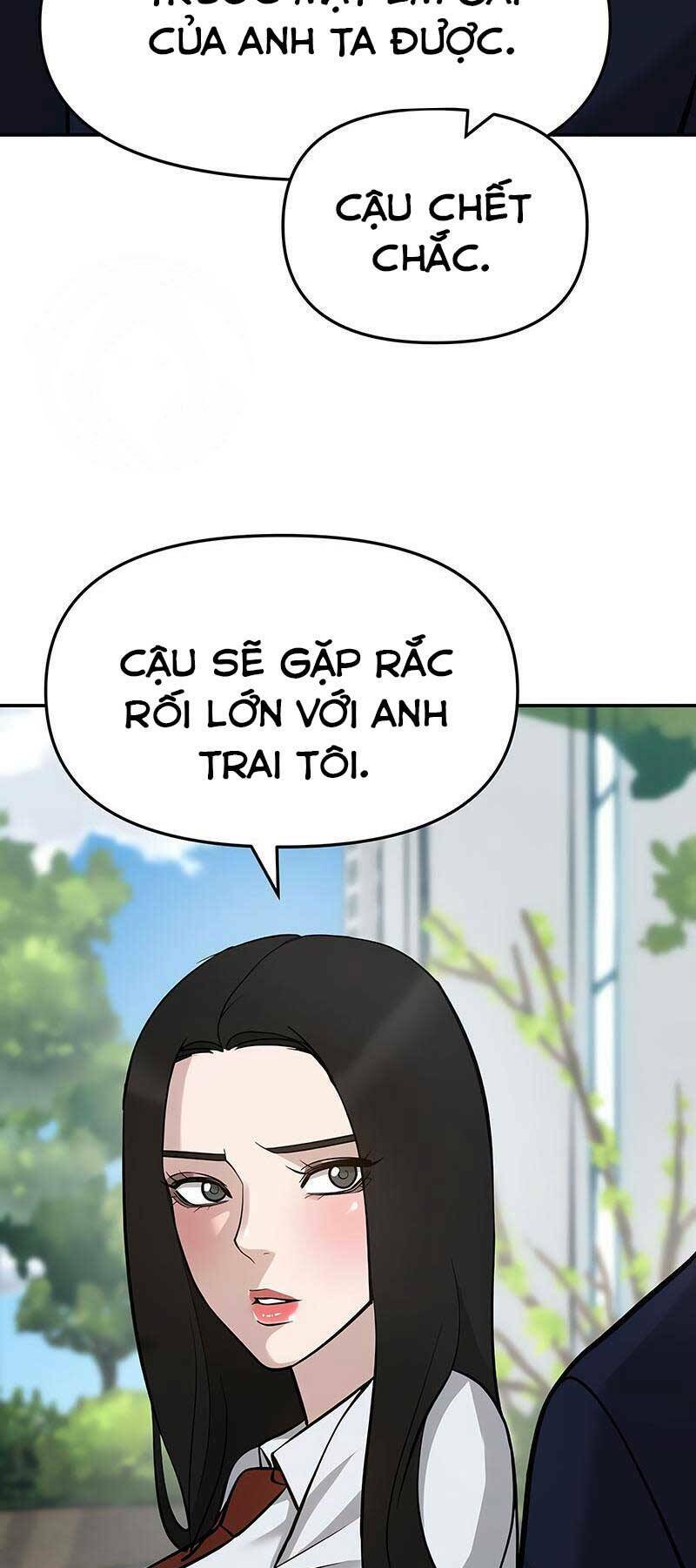 giang hồ thực thi công lý chapter 27 - Trang 2