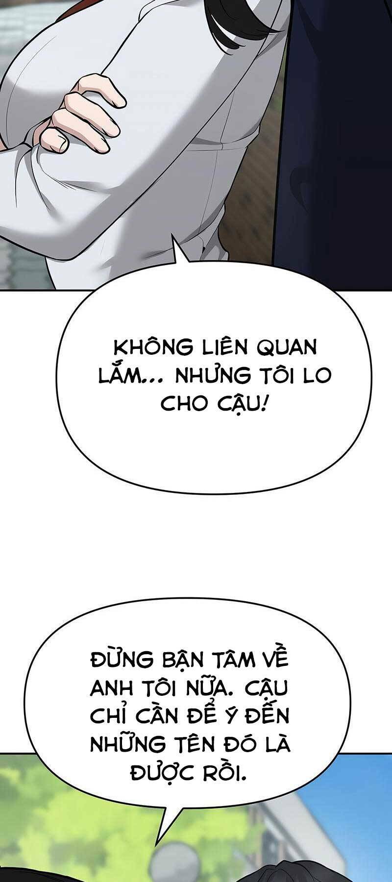 giang hồ thực thi công lý chapter 27 - Trang 2