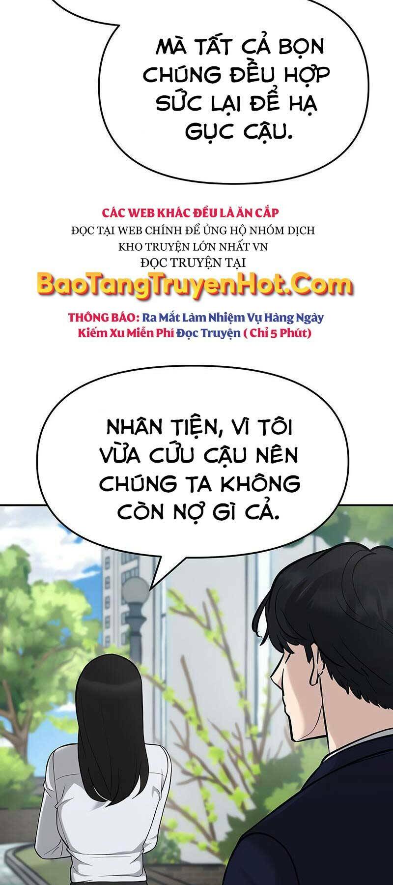 giang hồ thực thi công lý chapter 27 - Trang 2