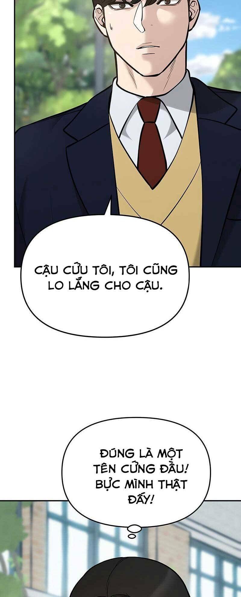 giang hồ thực thi công lý chapter 27 - Trang 2