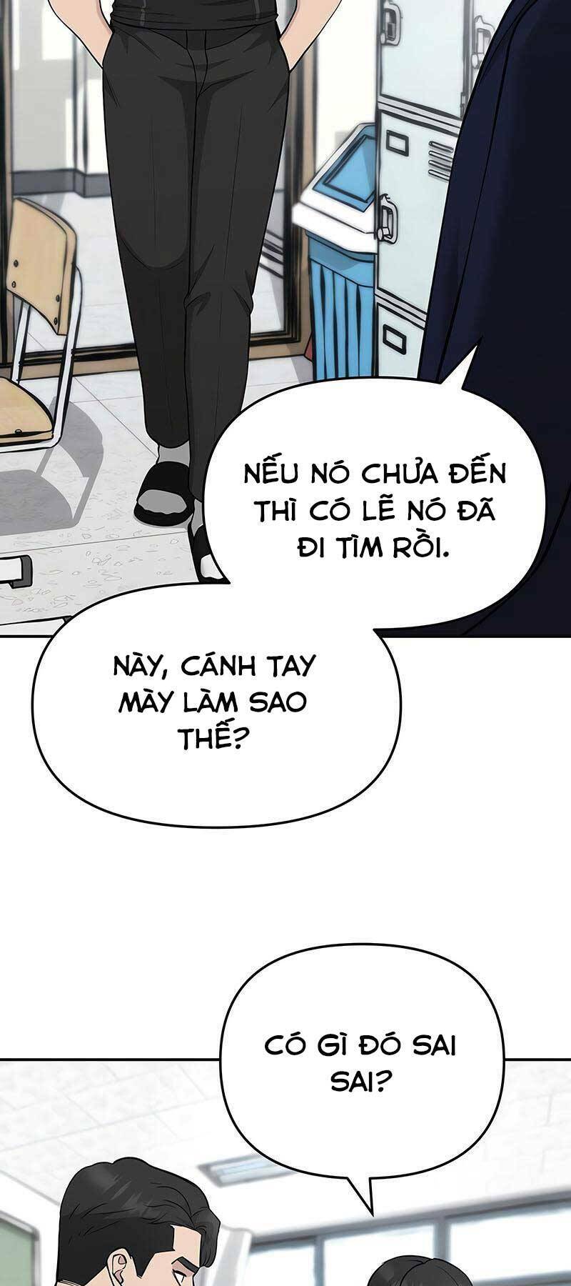 giang hồ thực thi công lý chapter 27 - Trang 2